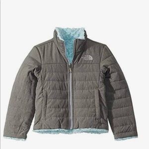 North face girls jacket